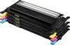 Samsung SU392A Tonerkartusche CLT-P4092C/ELS CMYK für Produktbild-Vorschau 7