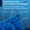 AngelTech Kindertablet XL PRO II - Android 16 - 6+8 GB RAM Produktbild-Vorschau 9