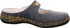 Rieker Schuhe Damen Pantoletten Clogs 46391, Größe:36 EU, Produktbild-Vorschau 32