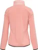 Gilet in pile Nordberg Trine Donna - Rosa Anteprima dell’immagine prodotto 2