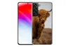MuchoWow® Handyhülle Schutzhülle Hülle für Samsung Galaxy Produktbild-Vorschau 2