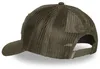 Von Dutch Originals Trucker Cap - EMBROIDERY STYLE Khaki Produktbild-Vorschau 4
