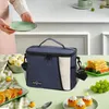 Sac isotherme KRUMAD 8,5 L, sac thermique isolé et étanche Voir les images du produit 4