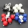 Lixada Leiter Golf Ball für Toss Spiel 6 Satz Harte Golf Produktbild-Vorschau 3
