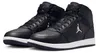 Jordan Access Court Mid Mens Shoes Náhled obrázku produktu 2