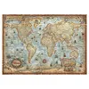 Puzzle 2000 pièces The World Heye 29845 Voir les images du produit 2