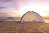 Tenda da spiaggia Pavillo 2,00 mx 1,20 mx 95 cm Anteprima dell’immagine prodotto 12