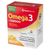 Xenicopharma Omega 3 D3 2000 60 Kapseln. Produktbild-Vorschau 3