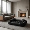 Pelech pre psa ECCO 130x105 cm vodeodolný čierny Náhľad obrázku produktu 13