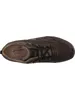 Grisport Schnürschuhe braun Gr. 41 Produktbild-Vorschau 6