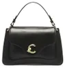 COCCINELLE - Women's C-Me Calf Cocker medium shoulder bag  Produktbild-Vorschau 10