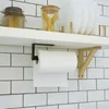 HANAMURA Küchenrollenhalter ohne bohren - Moderner Produktbild-Vorschau 6