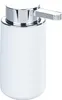 Wand Seifenspender Woya, Weiß Produktbild-Vorschau 11