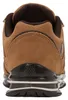 K-Swiss 01235-286-M heren sneakers in bruin – ideaal voor Productafbeelding-voorbeeld 4