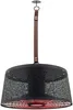 SUNRED® Artix Moderna Ultra, hangende infraroodverwarming, Productafbeelding-voorbeeld 8