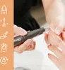 Frezarka do paznokci manicure pedicure zestaw frezów 24w Podgląd zdjęcia produktu 10