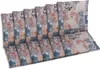 GO-DE Textil, Sesselauflage Niederlehner, 6er-Set, Farbe: Produktbild-Vorschau 1