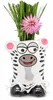 Anzuchtset Munakuppi Zebra | Anzuchtsets von Buzzy Gifts Produktbild-Vorschau 1