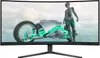 Philips Evnia 34M2C3500L 34 Zoll WQHD Curved Monitor Produktbild-Vorschau 2
