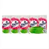 Serviettes hygiéniques 3 plis 10x10pcs LINTEO SATIN 30401 Voir les images du produit 2