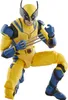Wolverine Figurka 15 cm Marvel Legends: Deadpool & Náhled obrázku produktu 9