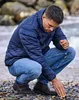 Tee Jays Lite Jacket Produktbild-Vorschau 6