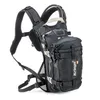 Kriega Hydro 3l Trinkrucksack Schwarz  Schwarz One Size Produktbild-Vorschau 5