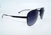 Boss BOSS 1641/S MATTE BLACK/GREY SHADED 60/14/150 Produktbild-Vorschau 1