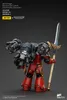 Warhammer The Horus Heresy Actionfigur 1/18 Blood Angels Produktbild-Vorschau 3