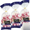 Hofgut Pfefferminz-Bruch 3er Pack (3x200g Beutel) + usy Produktbild-Vorschau 1