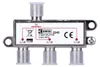 Splitter 1Vstup 3Výstupy Eu2243 J0003 Náhľad obrázku produktu 1