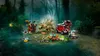 LEGO® Jurassic World Missions Dinosaures : Découverte du Voir les images du produit 27