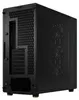 Fractal Design North XL, Desktop, PC, Schwarz, Anthrazit, Produktbild-Vorschau 4