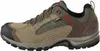A side view of a hiking shoe. Produktbild-Vorschau