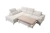 Eckcouch L-Form modern - Ecksofa DAFNE VII Links / Rechts Produktbild-Vorschau 5