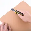 Nóż Duży Smart 2046 155Mm Gumowany Czarne Ostrze Podgląd zdjęcia produktu 11