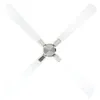 Energiespar Deckenventilator mit Fernbedienung Eco Neo III Produktbild-Vorschau 5