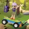 LEGO® Friends Mias Outdoor Abenteuer, 41363 Produktbild-Vorschau 26