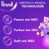 Perwoll BLACK BLÜTENMEER renew Waschmittel frisch Produktbild-Vorschau 7
