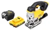 DeWalt DCS 331 N Seghetto alternativo a batteria 18V - Anteprima dell’immagine prodotto 1