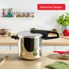 Tefal Secure Trendy Schnellkochtopf mit Korb 8 L; P25844, 8 Produktbild-Vorschau 16