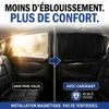 Ensemble de 4 stores de confidentialité magnétiques pour Voir les images du produit 3