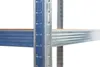 Regał Magazynowy Conor 875 Kg 180 X 90 X 30 Cm Podgląd zdjęcia produktu 5