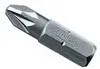 Embout de vissage pozidriv pz2 25mm - 25pieces - 1-68-949 Voir les images du produit 3