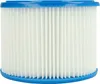 vhbw 4 Faltenfilter Ersatz für Bosch 2607432024 für Produktbild-Vorschau 2