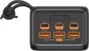 Sandberg 420-75, 50000 mAh, Lithium-Ion (Li-Ion), 130 W, Produktbild-Vorschau 7