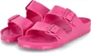 Birkenstock Arizona EVA Beetroot Lila - Hausschuhe - Produktbild-Vorschau 19
