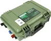 MHPower L100-12-OUT Batterie LiFePO4 12 V 100 Ah, usage Voir les images du produit 1