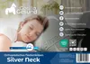 Orthopädisches Nackenstützkissen Silver Neck, Kopfkissen Produktbild-Vorschau 5