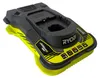Ryobi ONE+ 18V Akkuset RC18150-250 2 Stück Akku 18V 5.0Ah + Produktbild-Vorschau 3